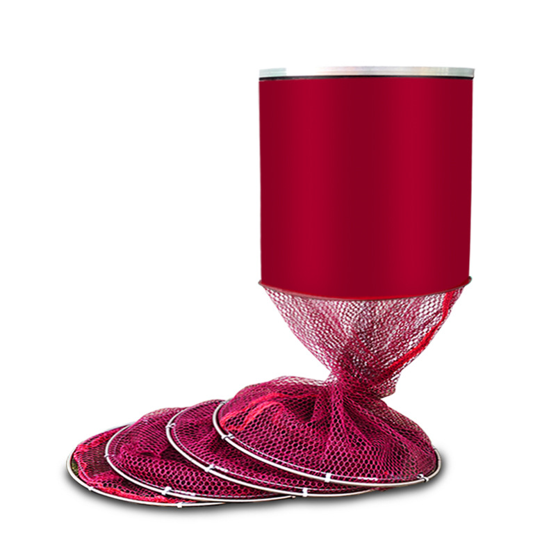 Wine, 25-2.5 m (green pack)